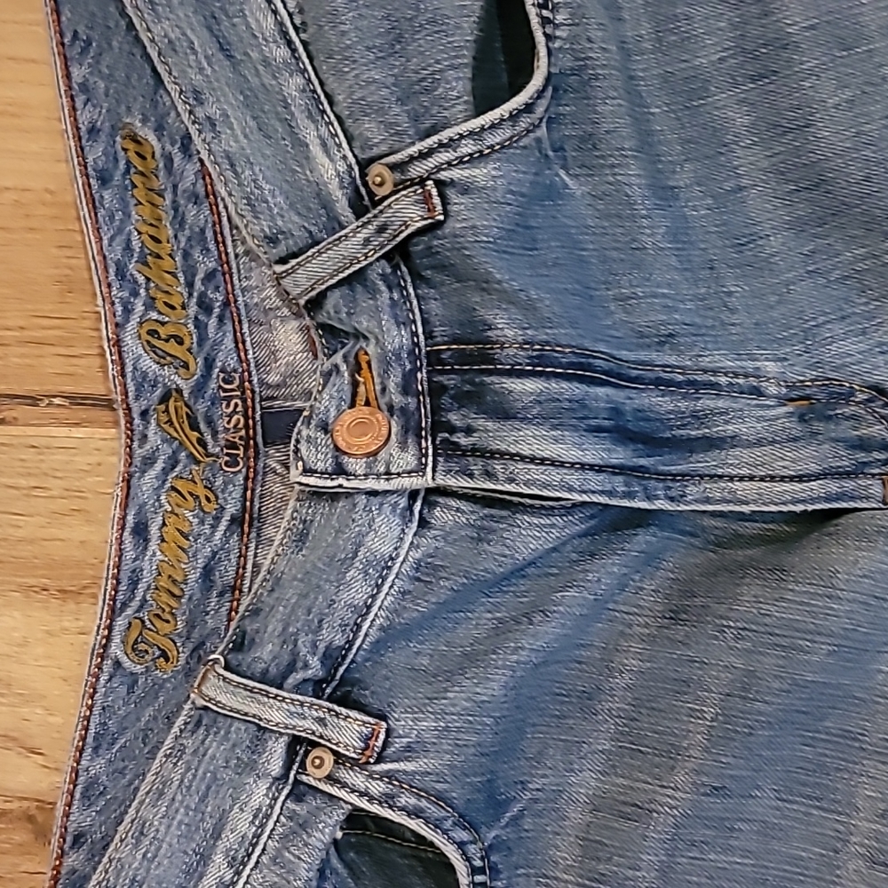 Mens Tommy Bahama 36 x 32 Jeans